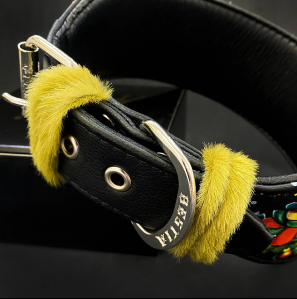 Grinchmas Halsband Limited